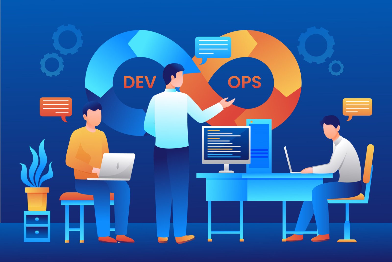 Blog 7 Benefits of Outsourcing DevOps