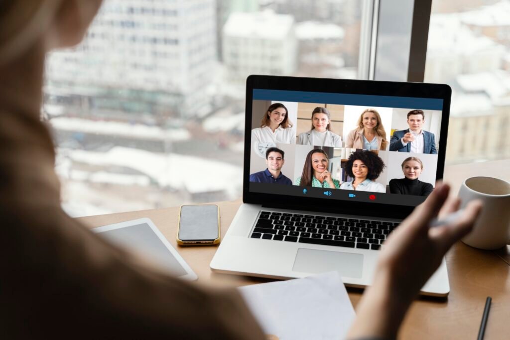 Dedicated Team Model Advantages