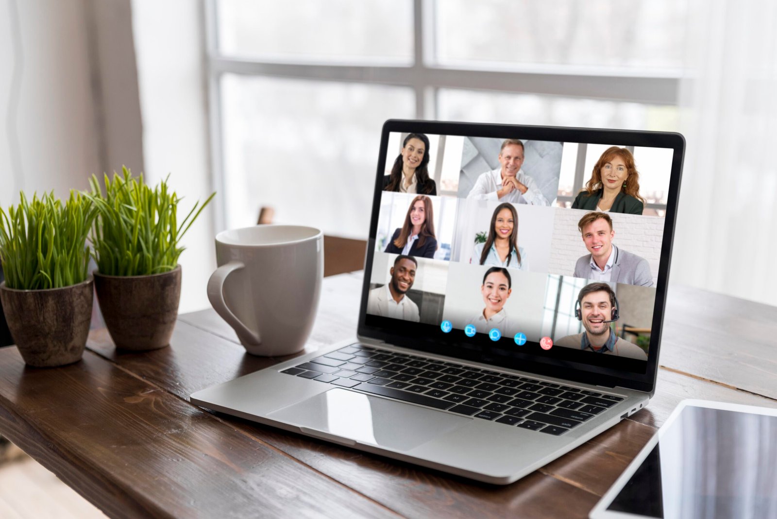 Blog 3 Dedicated Team Model
