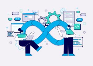DevOps vs IT operations