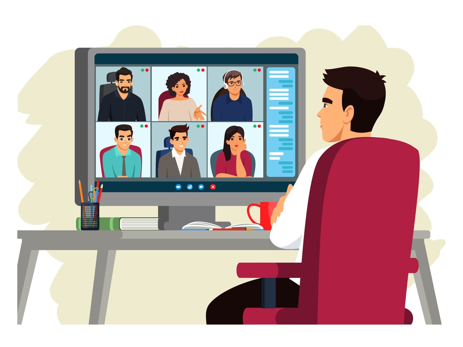 Blog 2 The New Age of Scaling: Why Remote Teams Matter