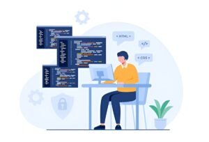 Custom Web Development vs Templates