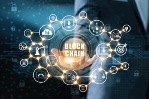 Blockchain for Enterprises