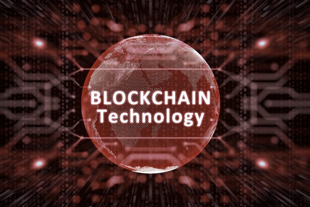 Enterprise Blockchain Benefits