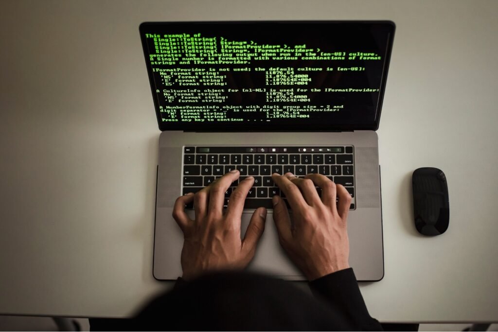 Hire Blockchain Developers