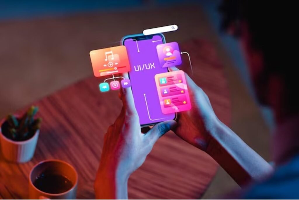 Mobile UX Tips for Improving App Retention