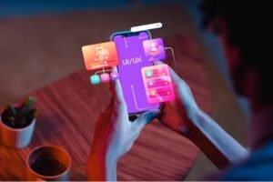 Mobile UX Tips for Improving App Retention