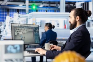 Real-World Examples of Infrastructure as Code in Action