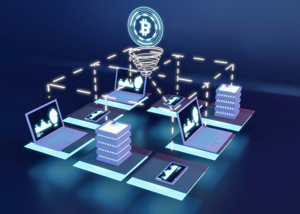 Public vs Private Blockchain