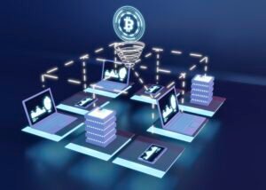 Public vs Private Blockchain